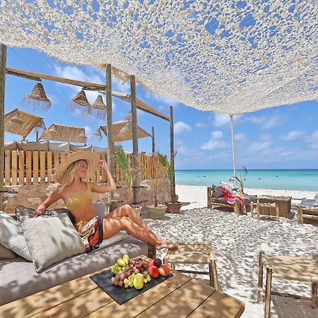 Seabel Rym Beach Djerba Temlale Dış mekan fotoğraf