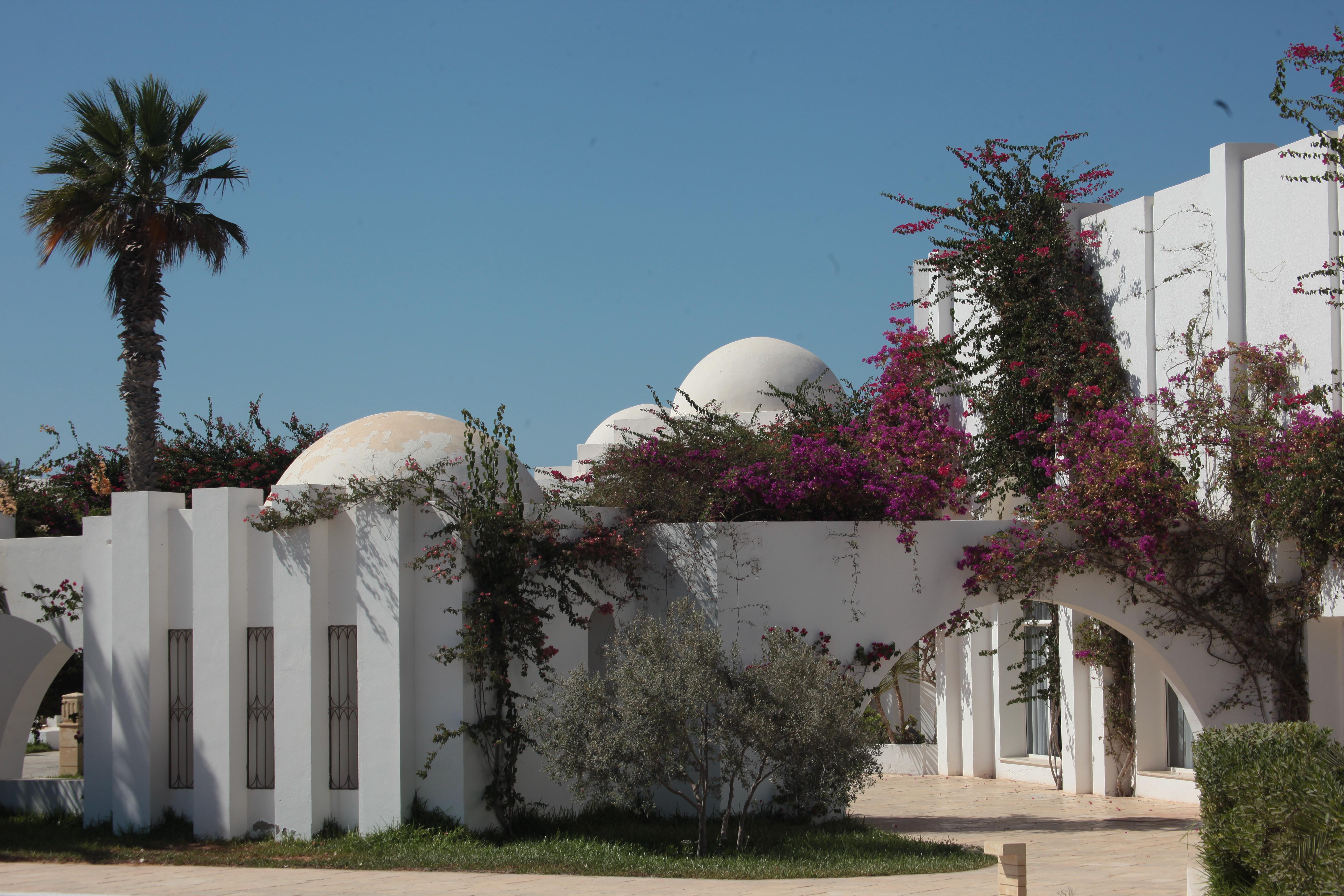 Seabel Rym Beach Djerba Temlale Dış mekan fotoğraf