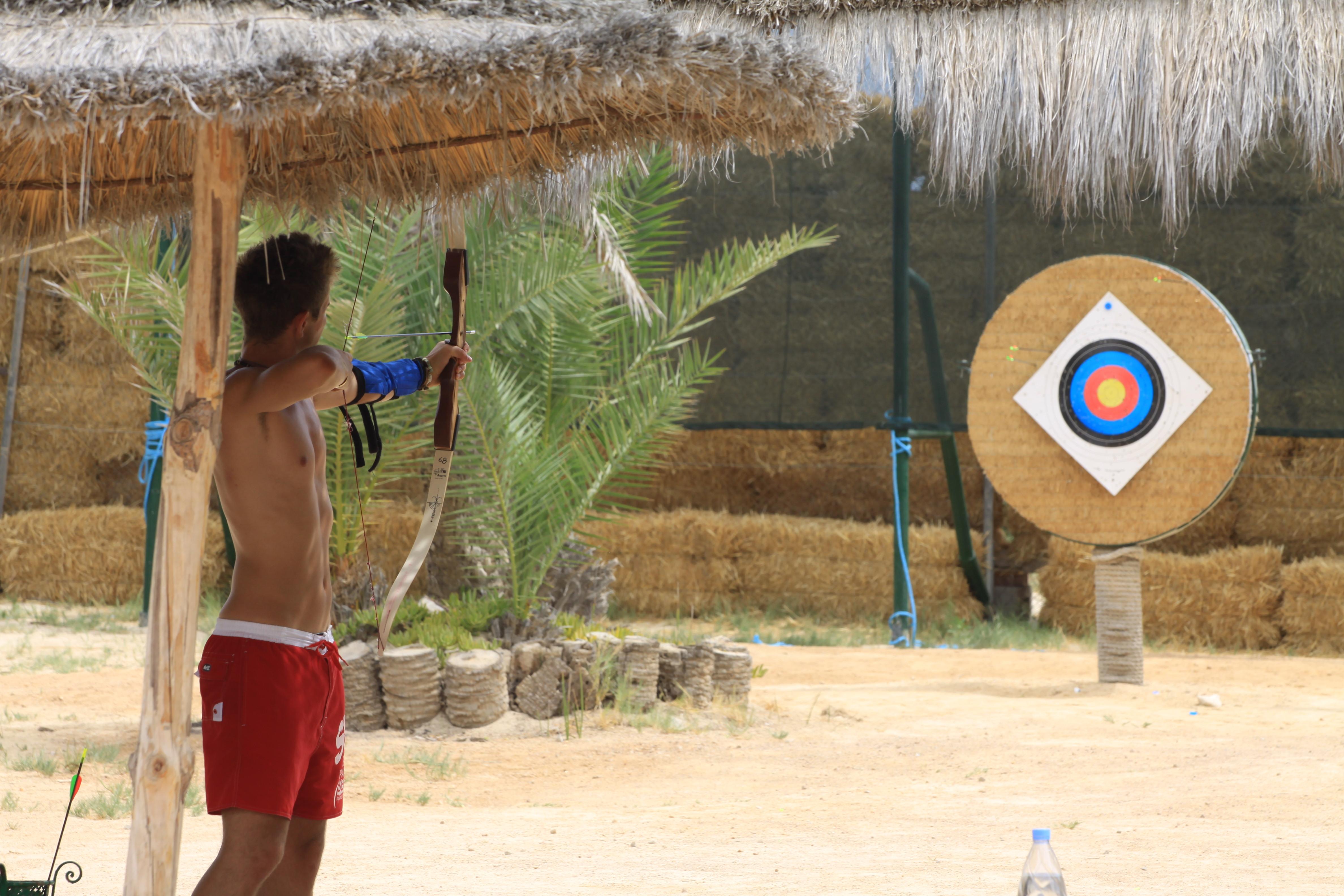 Seabel Rym Beach Djerba Temlale Dış mekan fotoğraf