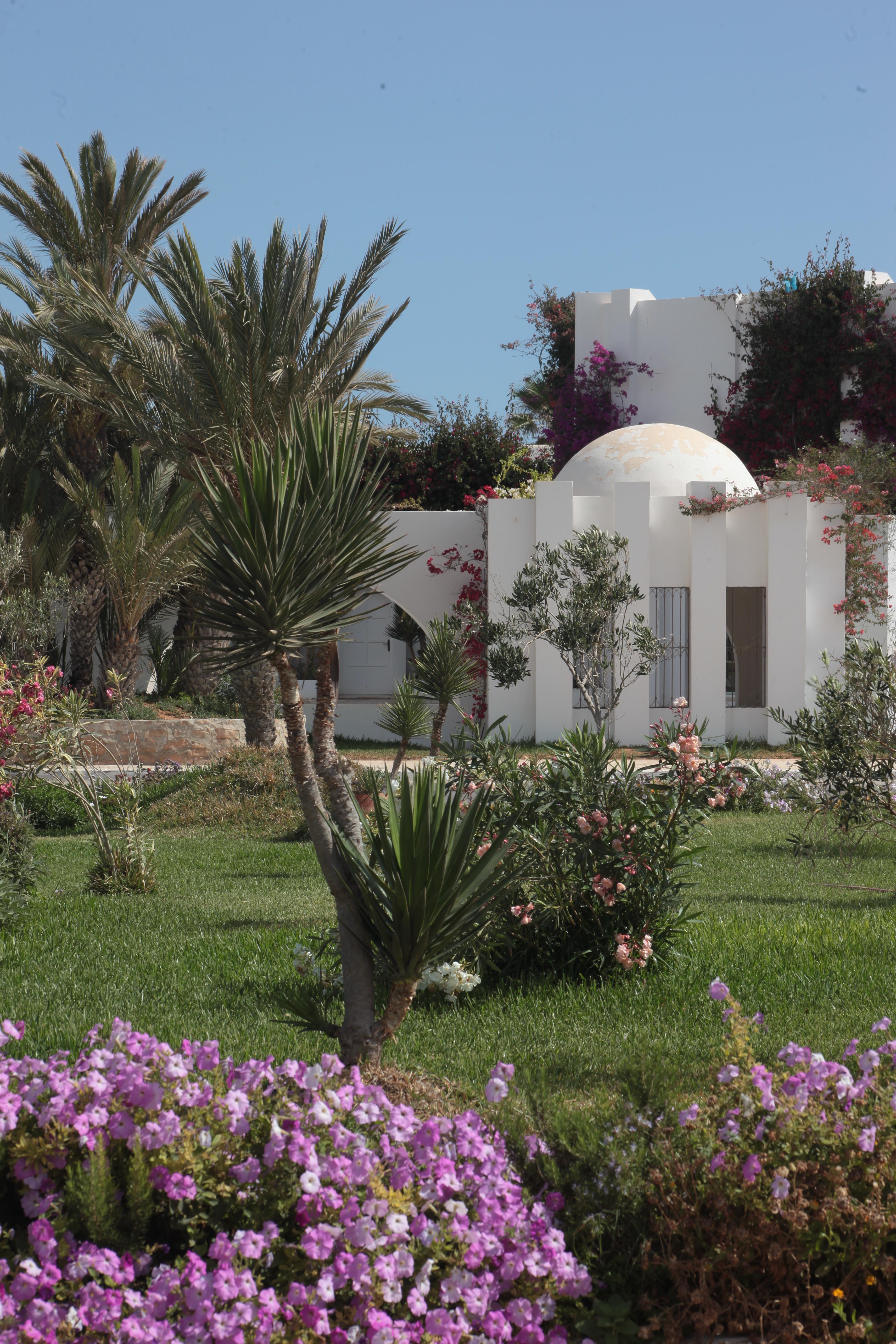 Seabel Rym Beach Djerba Temlale Dış mekan fotoğraf