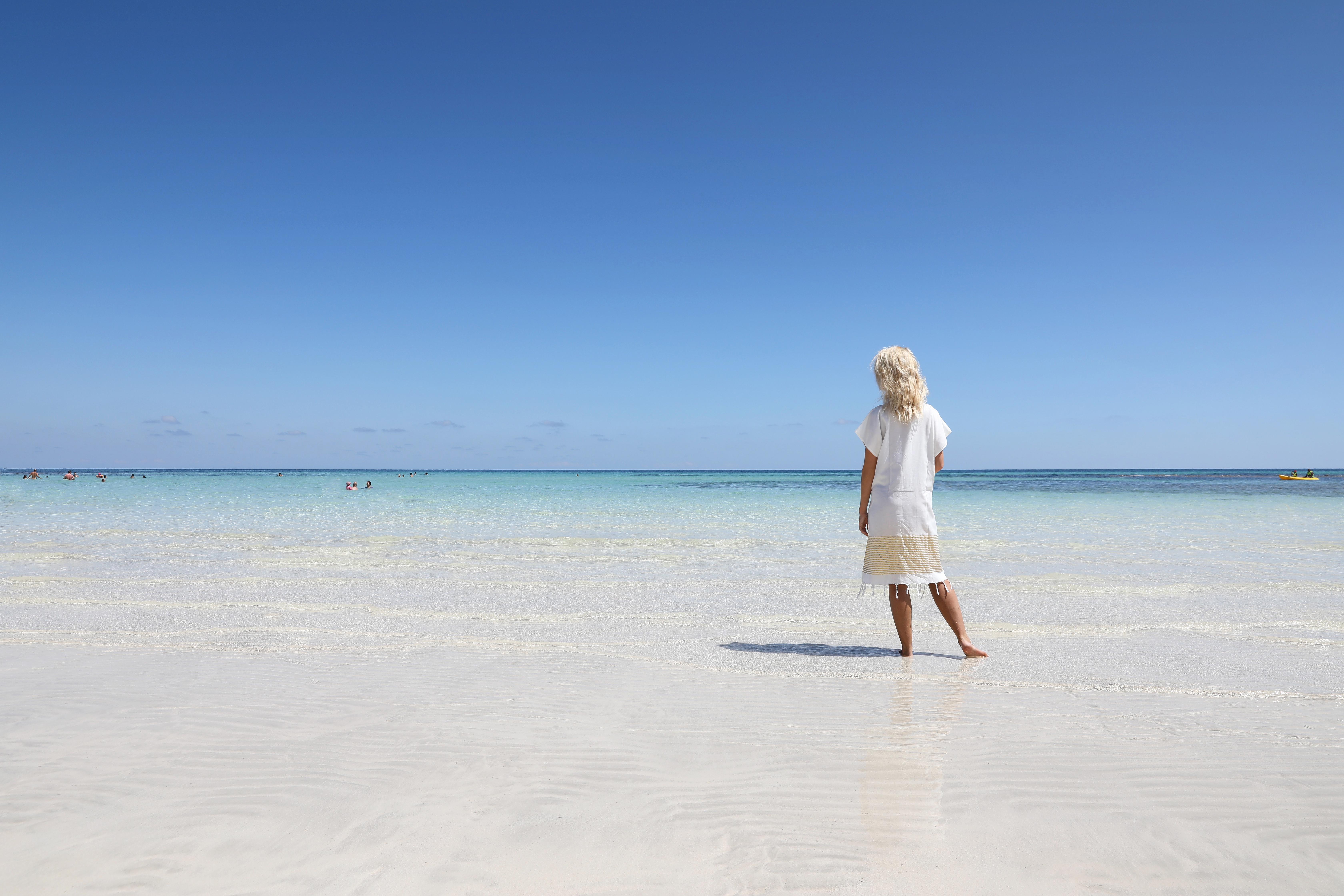 Seabel Rym Beach Djerba Temlale Dış mekan fotoğraf