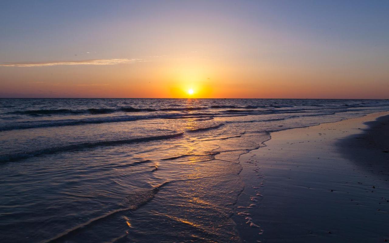 Seabel Rym Beach Djerba Temlale Dış mekan fotoğraf