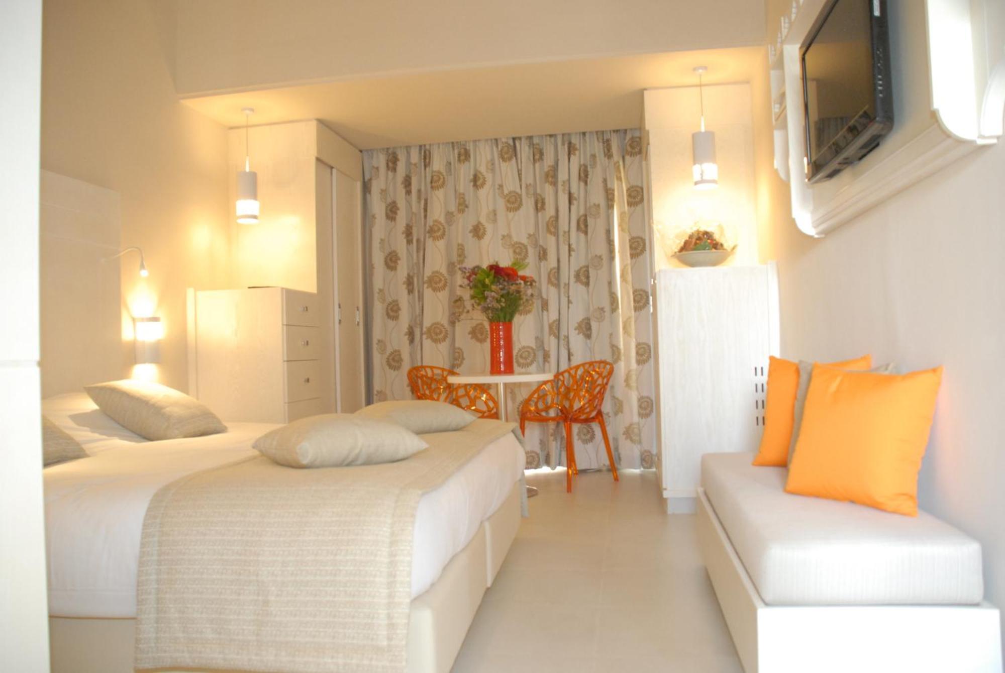 Seabel Rym Beach Djerba Temlale Dış mekan fotoğraf