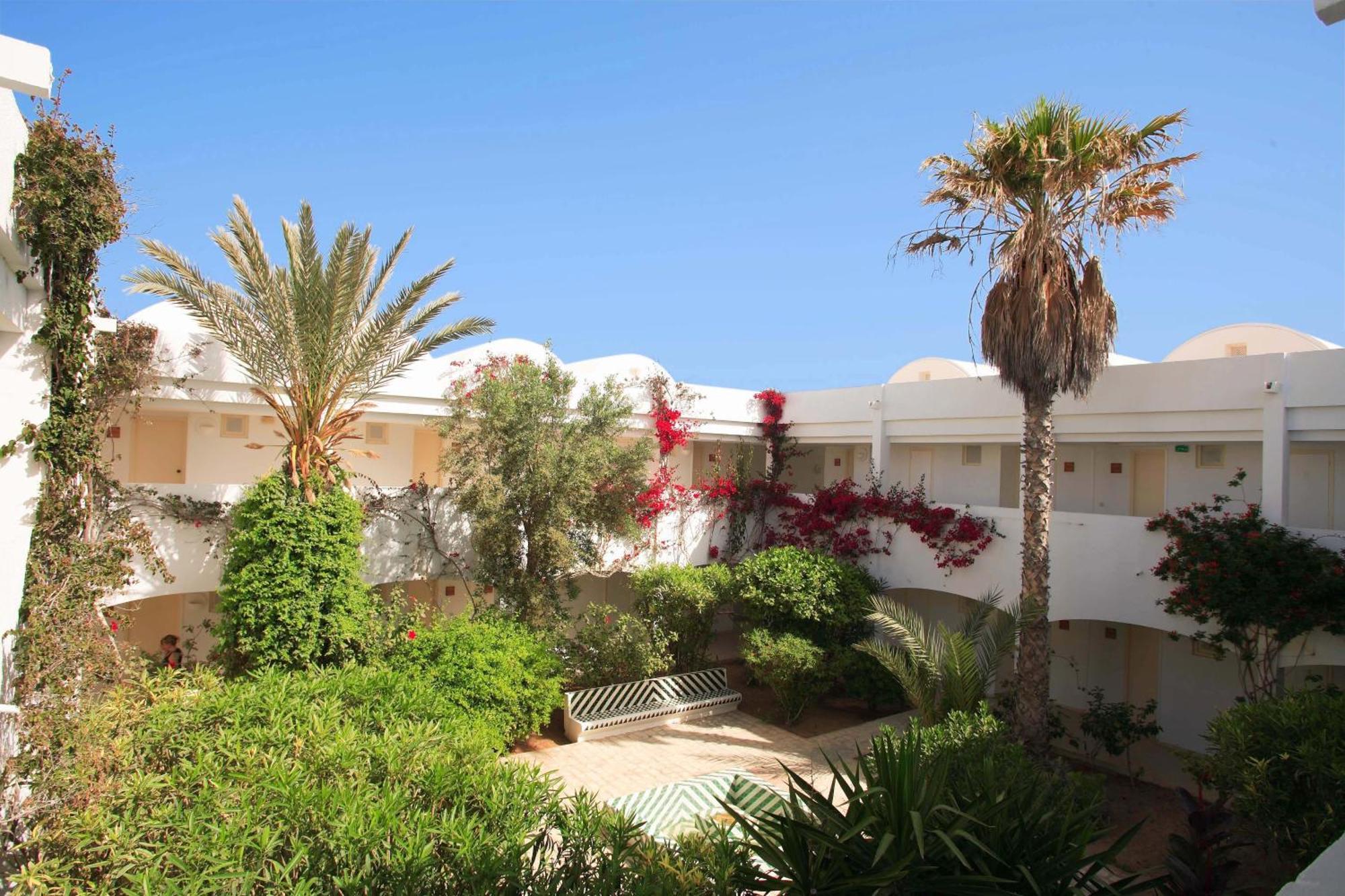 Seabel Rym Beach Djerba Temlale Dış mekan fotoğraf